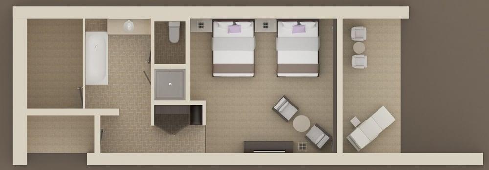 Catalina Miraval Resort & Spa (Adults Only) מראה חיצוני תמונה